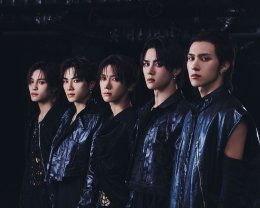 WayV (เวย์วี) ชวนก้าวสู่มิติใหม่ตามความถี่ของมินิอัลบั้มชุดที่ 6 'FREQUENCY' รวบรวมเพลงเวอร์ชันภาษาเกาหลี จีน และอังกฤษ ทั้งหมด 6 เพลง